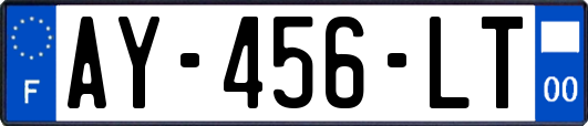 AY-456-LT