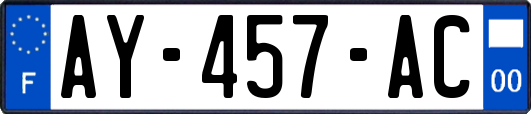 AY-457-AC