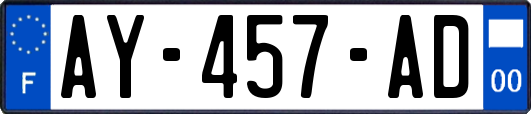 AY-457-AD