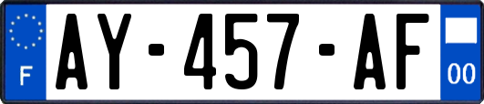 AY-457-AF