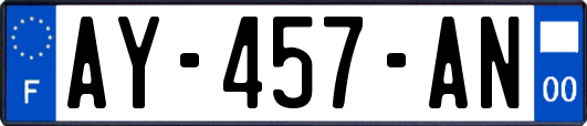 AY-457-AN