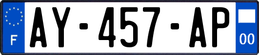 AY-457-AP
