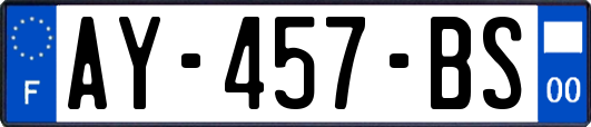 AY-457-BS