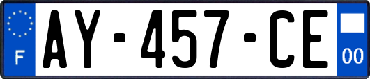 AY-457-CE
