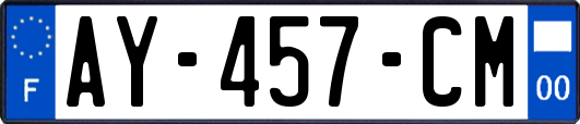 AY-457-CM