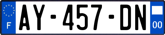 AY-457-DN