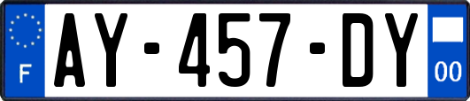 AY-457-DY