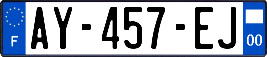 AY-457-EJ