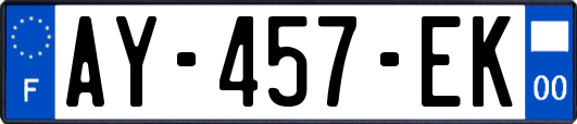 AY-457-EK