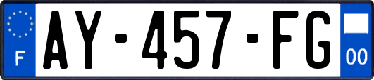 AY-457-FG