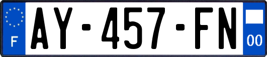AY-457-FN