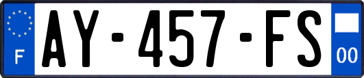 AY-457-FS