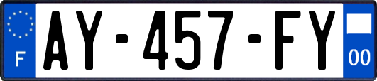AY-457-FY