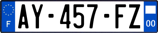 AY-457-FZ
