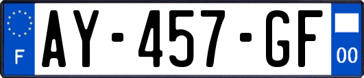 AY-457-GF
