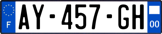 AY-457-GH