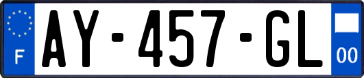 AY-457-GL