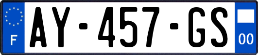 AY-457-GS