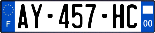 AY-457-HC