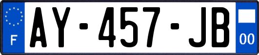 AY-457-JB