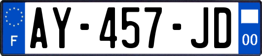 AY-457-JD