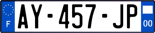 AY-457-JP