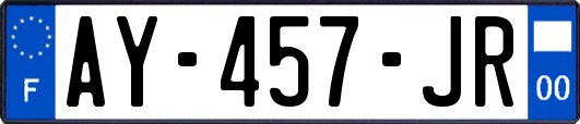 AY-457-JR