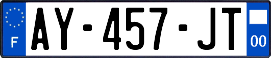 AY-457-JT