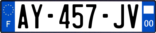 AY-457-JV