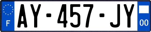 AY-457-JY