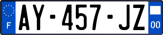 AY-457-JZ