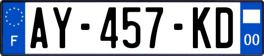 AY-457-KD