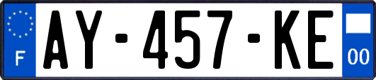 AY-457-KE