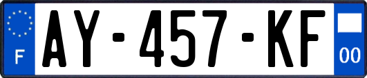 AY-457-KF