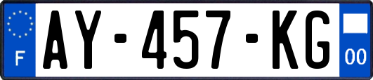 AY-457-KG