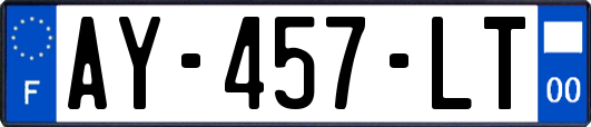 AY-457-LT