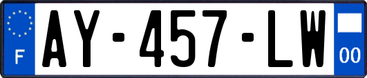AY-457-LW