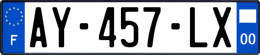 AY-457-LX