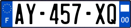 AY-457-XQ