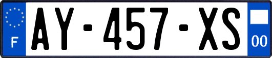 AY-457-XS