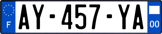 AY-457-YA