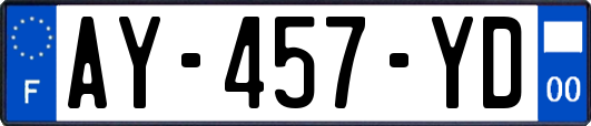 AY-457-YD