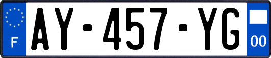 AY-457-YG