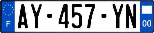 AY-457-YN