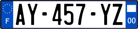 AY-457-YZ