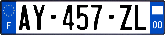 AY-457-ZL