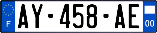 AY-458-AE