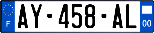 AY-458-AL