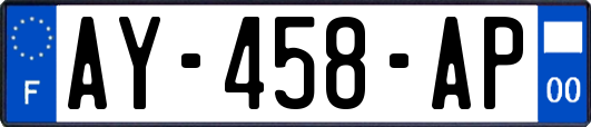 AY-458-AP