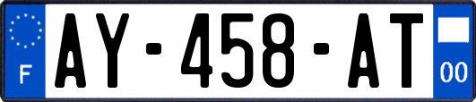 AY-458-AT